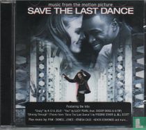 Save the Last Dance