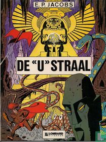 De "U" straal
