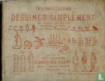 Interprétations pour dessiner simplement