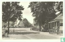 Blaricum - Dorpstraat