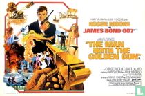 EO 00732 - Bond Classic Posters - The Man with the Golden Gun