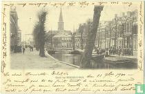 Groet uit Heerenveen