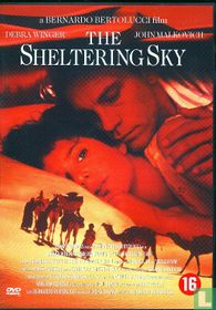 The Sheltering Sky