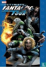 Ultimate Fantastic Four 3