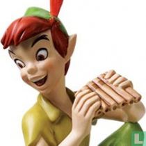 Peter Pan (Disney) statuen / figuren katalog