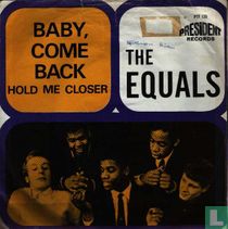 Hold Me Closer