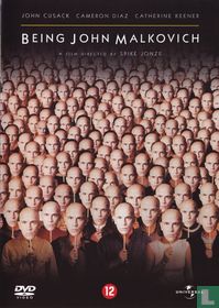 Being John Malkovich