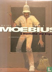 L'Homme du Ciguri acheter