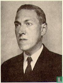 Lovecraft, Howard Phillips books catalogue