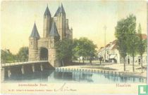 Amsterdamsche Poort