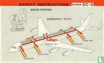 KLM - Super DC-8 (01)