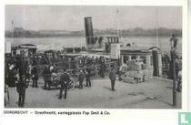 Groothoofd, aanlegplaats Fop Smit & Co