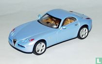 Alfa Romeo Nuvola 