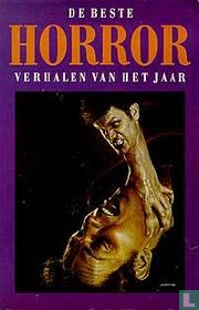 De beste horrorverhalen van het jaar