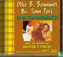 Theatergezelschap Opus-One lp- und cd-katalog