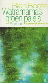 Watramama's groen paleis