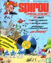 Spirou 1973