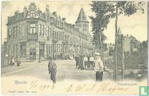 Bleienburgkade