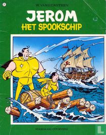 Het spookschip