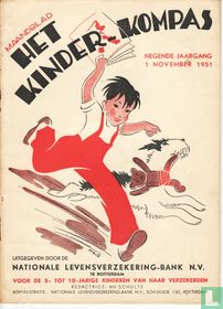 Het Kinder-Kompas 11