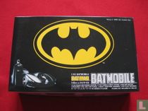 Batmobile Kit met motor