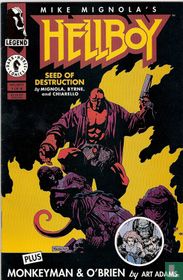 Seed of destruction 1