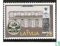 Riga 800 years