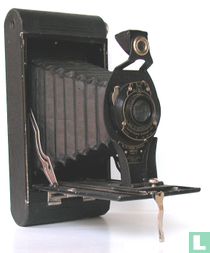 No 3A Folding Cartridge