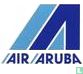 Air Aruba (1986-2000) luftfahrt katalog