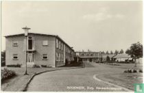Burg. Nieuwenhuisenplein