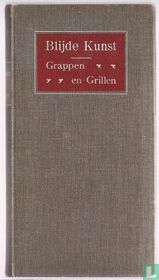 Grappen en Grillen