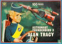 Alan Tracy