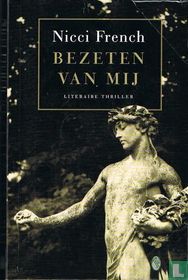 Bezeten van mij