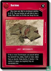 Dead Jawa