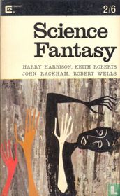 Science Fantasy 24 /70