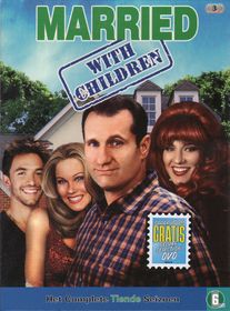 Het complete tiende seizoen