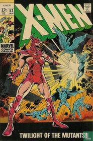 X-Men 52