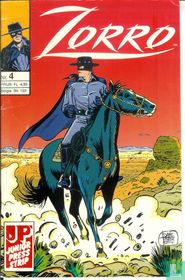 Zorro 4