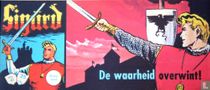 De waarheid overwint!