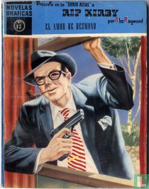 El amor de Desmond