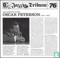 The Complete Young Oscar Peterson 