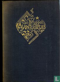 Avontuurtjes
