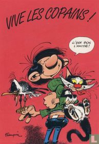 Gaston Lagaffe 47