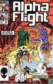 Final Conflict