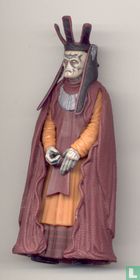 Nute Gunray