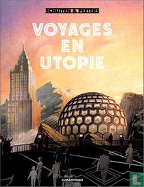 Voyages en utopie kaufen