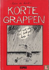 Korte grappen