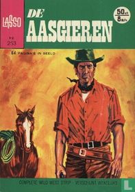De aasgieren acheter