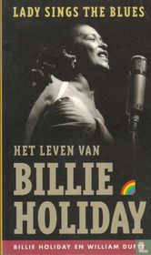 Lady sings the blues