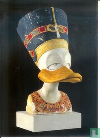 Koningin Duckfretete